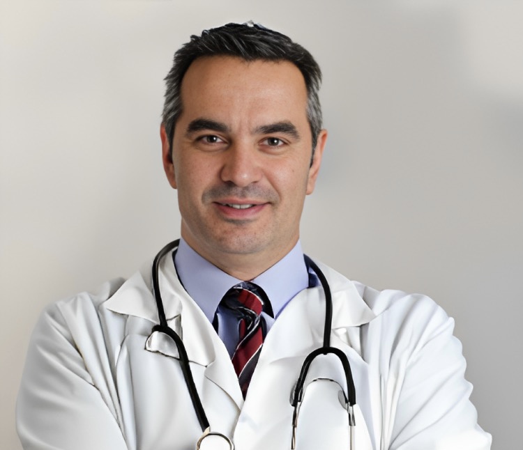 Dr. Şahin Alp - Doktorify